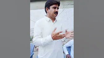 Madad Ali Jhatial speech in All Pakistan Jhatial Ettehad program at Hyderabad |