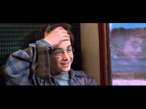 Harry Potter And The Sorcerer's Stone - Official® Trailer [HD]