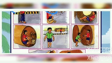 Class 5 | EVS | Ch 2: All together | part 1 | gcert