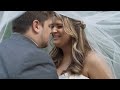 Kodey + Taylor  - White Chapel Wedding - Sneak Peek