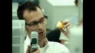 Nextel Commercial 'Brand IT'