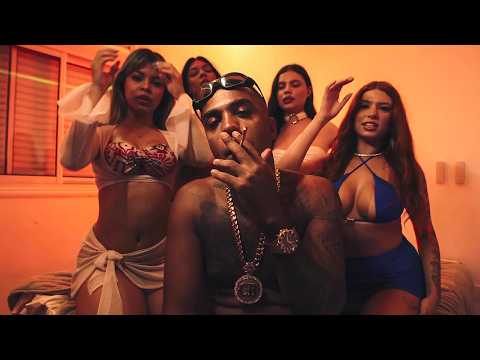 OBSERVANDO ESSA SALADA 2 - MC Cebezinho (Web Clipe) DJ Yuri Pedrada