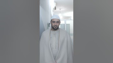 صلاة التراويح بمسجد النور ، ليلة 19 رمضان ، أواخر سورة العنكبوت والروم ولقمان والسجدة و من الأحزاب