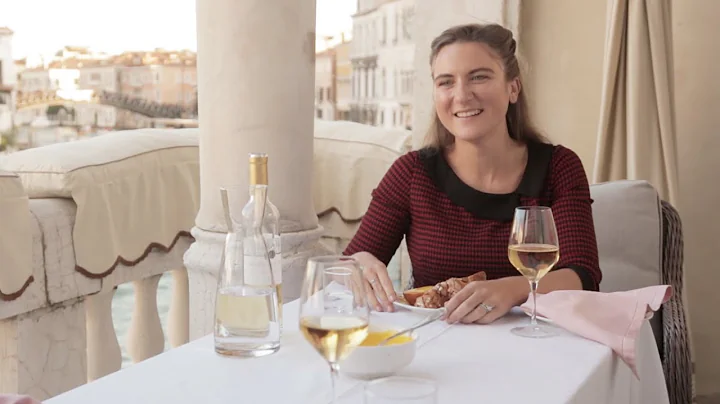 Skye McAlpine for Venice Prestige. Episode 1