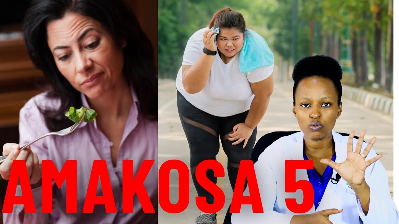 KUDATAKAZA IBIRO KANDI URI KURI REGIME! Amakosa 5 UKORA UTAYAZI!