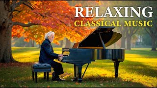 Лучшая классическая музыка. Музыка для души: Моцарт, Бетховен, Шуберт, Шопен, Бах, Россини..🎼🎼 #64