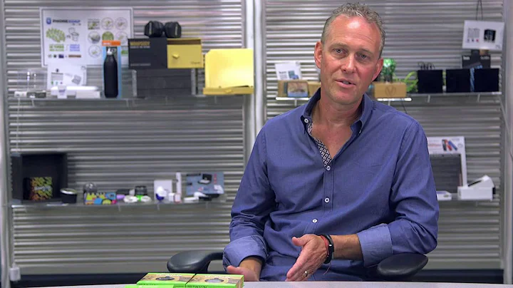 "Always looking to break the mold" - Doug Kahl of ...