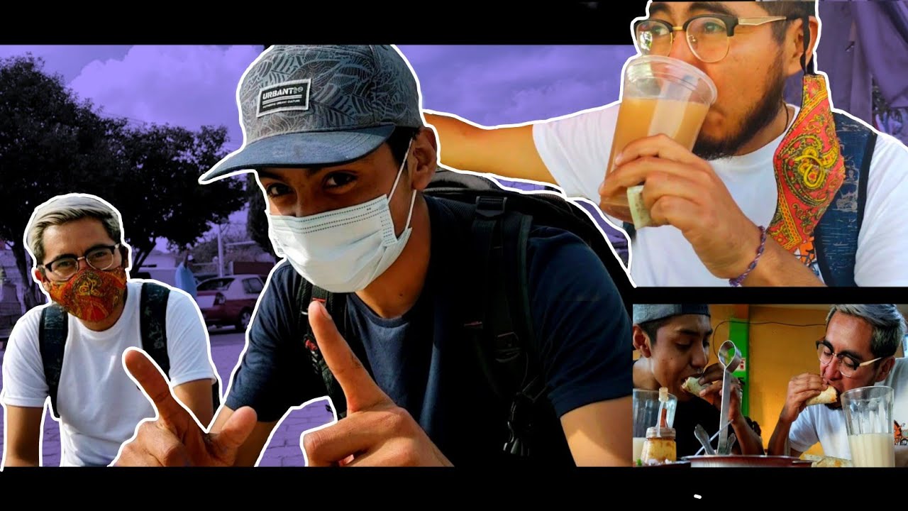 SE CANCELÓ LA FERIA DEL TACO DE CANASTA ft. ANARQUIA1812 | EL DODO VLOGS