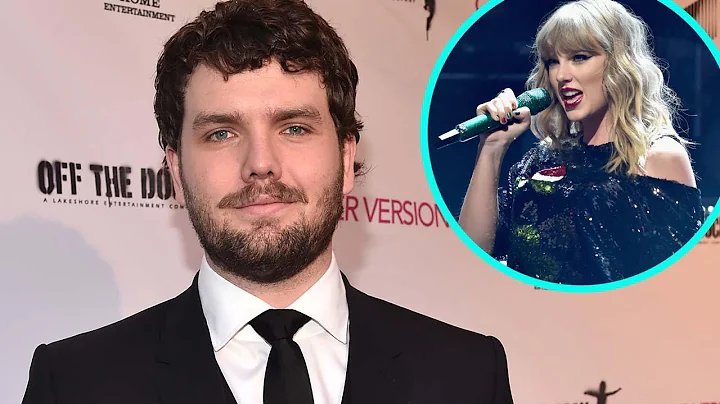 Austin Swift on His Journey to Becoming a Leading ...