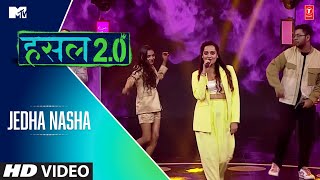 Jedha Nasha | Dee Mc, Qk, Manikk, Spectra Music | MTV Hustle 2.0 Resimi