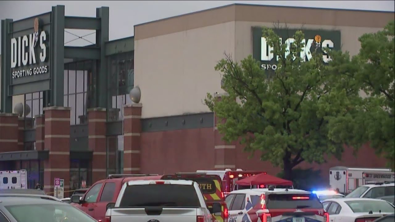 3 dead, 2 injured after shooting at Indiana mall, authorities say ...