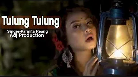 TULUNG TULUNG || Parmita Reang || new MP3 song