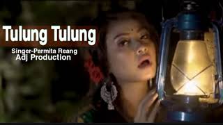 TULUNG TULUNG| Parmita Reang| new MP3 song