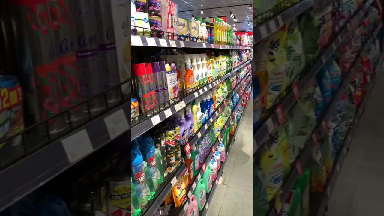 King Food Mart | Ho Chi Minh City | Vietnam