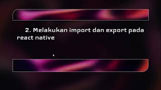 Tugas Minggu 6 Dasar Pemrograman Mobile - 193510156 - Aldly Adheshidofa