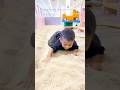 Dede Amri main merangkak #anakhappy #funny #bayivlog #automobile #bayimandiri #cutebaby