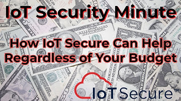 IoT Secure