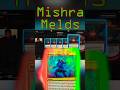 Insane Meld With Mishra! #mtgarena #mtg