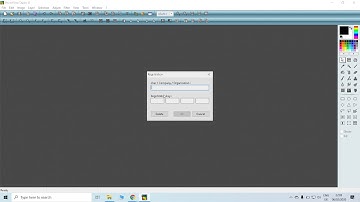 Activation Photo Filtre Studio X version 10.7.1