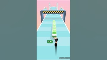 Popsicle Stack : Stacking Games #shorts