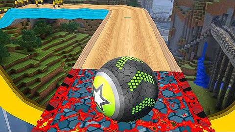 🔥Going Balls: Super Speed Run Gameplay | Level - 826-829-Walkthrough | iOS/Android | 🏆