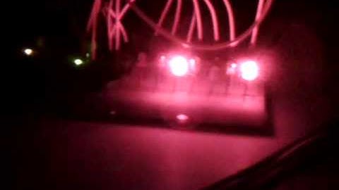 シフトレジスターの実験