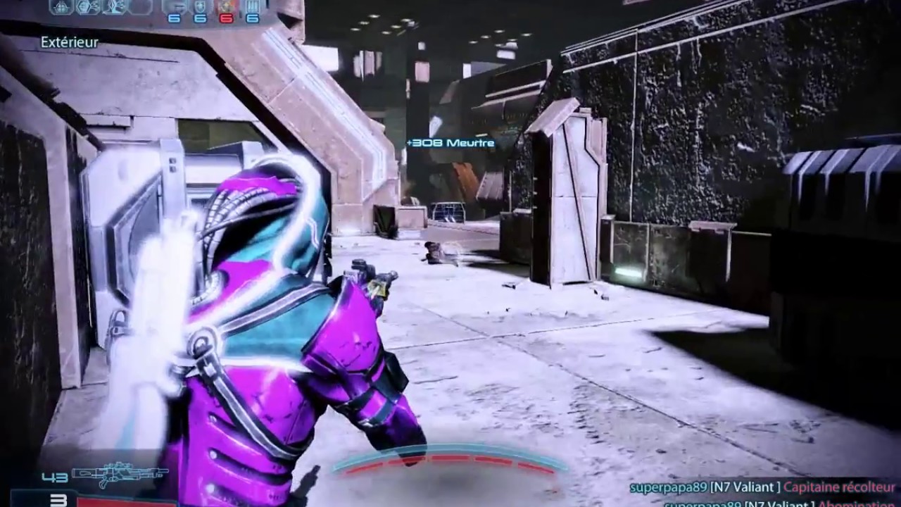 soldat quarien bronze solo flawless