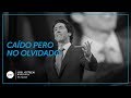 Joel Osteen - Caído pero no olvidado