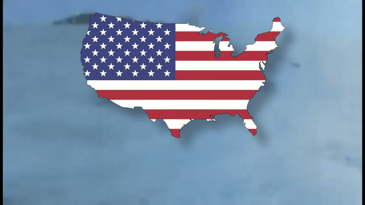 Over There (Johny Get Your Gun) - American War Song - Американская военная песня