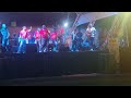 Alick Macheso live in Cosmo City  Madhuwe