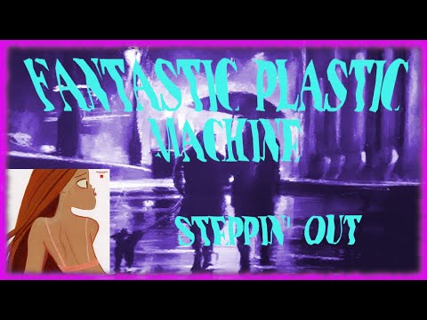 邦楽 0180 FANTASTIC PLASTIC MACHINE 邦楽 0180 FANTASTIC PLASTIC MACHINE Fantastic Plastic