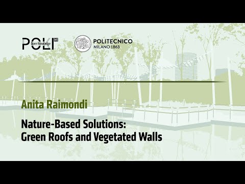 Video: Žalieji skirstytuvai saugumui – augalų naudojimas kaip socialinio atsiribojimo barjeras