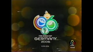 Resumen Mundial de Alemania 2006 por La Tri