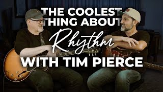 Simple Rhythm Tips For Any Level With LA Session Legend Tim Pierce