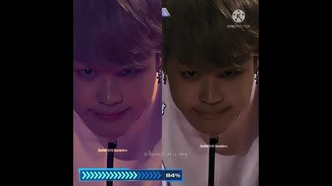 BTS×Squid Game [FMV]