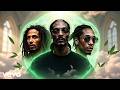 Damian Marley Snoop Dogg Wiz Khalifa Holy Herbs Official Music Video 2026