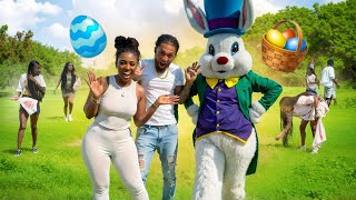 EASTER PARTY AT THE PANTONS HOUSE 🥳 Fun Day Vlog!