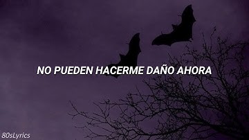 Ozzy Osbourne - Shot In The Dark (Sub. Español)
