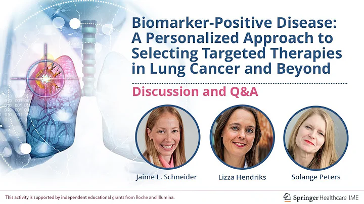 Advancements in Tumor-Agnostic Cancer Treatment: Expert Panel Discussion