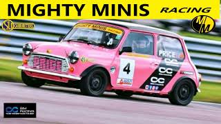 CC Sim Racing  MIGHTY MINI TEST