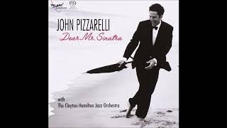 Video thumbnail of "John Pizzarelli -  In The Wee Small Hours Of The Morning"