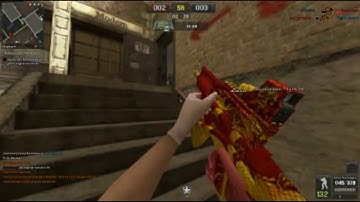 PointBlank Star - OA.93 Gameplay Part 1  -Kiddos™