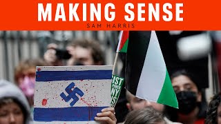 The Politics of Antisemitism: A Conversation with Rabbi David Wolpe (Episode #348)