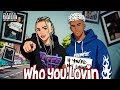 Who You Lovin Ft Stt Laurentt Official Music Video mp3