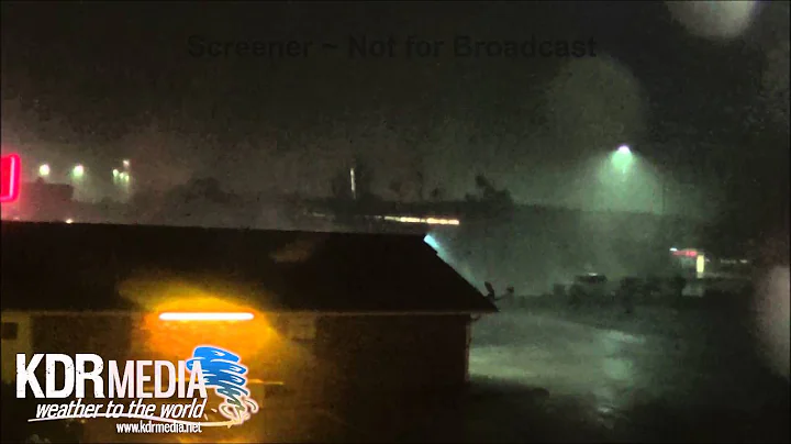 04-10-16 Adam Reagan Duncan, OK Hail/Winds/Power S...