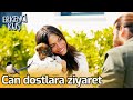 Can Dostlara Ziyaret🐶🐱🥰 | Erkenci Kuş