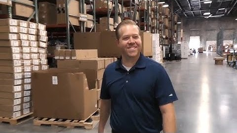 Modernize with Wavelink Velocity - Meet Joe