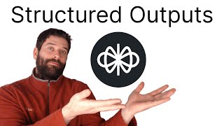 How to Use OpenAI's New Structured Outputs in Voiceflow