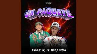 Un paquete (feat. Ezzy R)