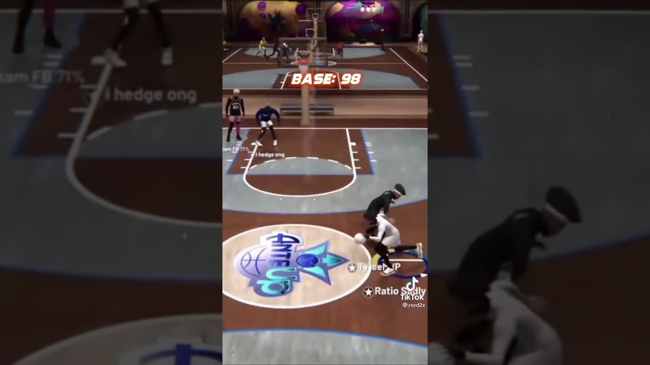 best jumpshot for 2k21 💯 YouTube